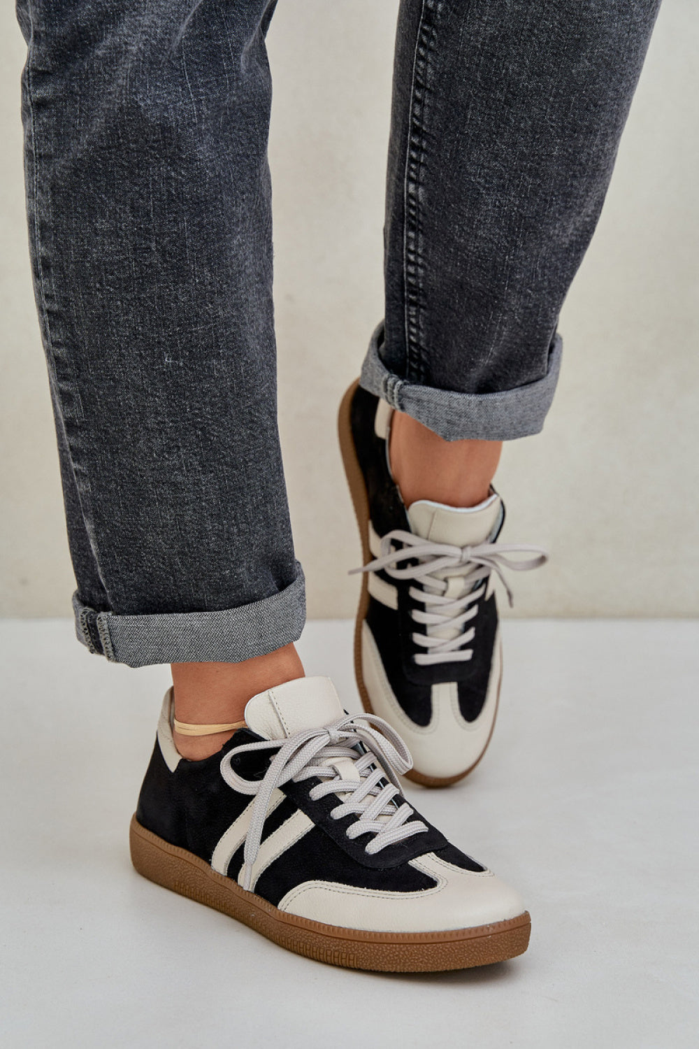 Zapatillas modelo 208540 Step in style