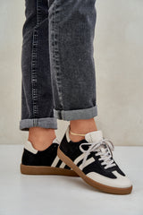 Zapatillas modelo 208540 Step in style