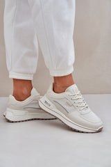 Zapatillas modelo 208550 Step in style