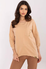 Blusa modelo 208554 Factory Price