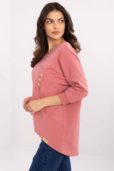 Blusa modelo 208557 Factory Price