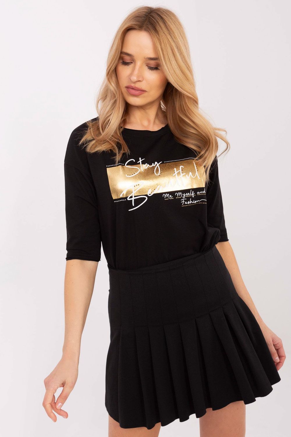 Blusa modelo 208560 Factory Price