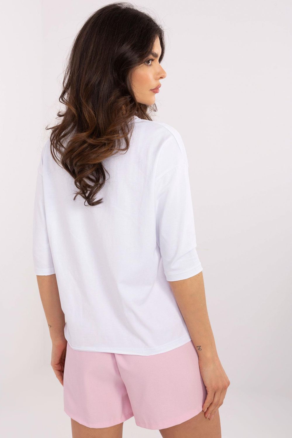 Blusa modelo 208561 Factory Price
