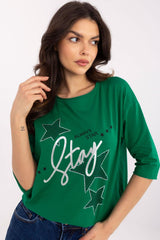 Blusa modelo 208562 Precio de fábrica