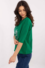 Blusa modelo 208562 Precio de fábrica