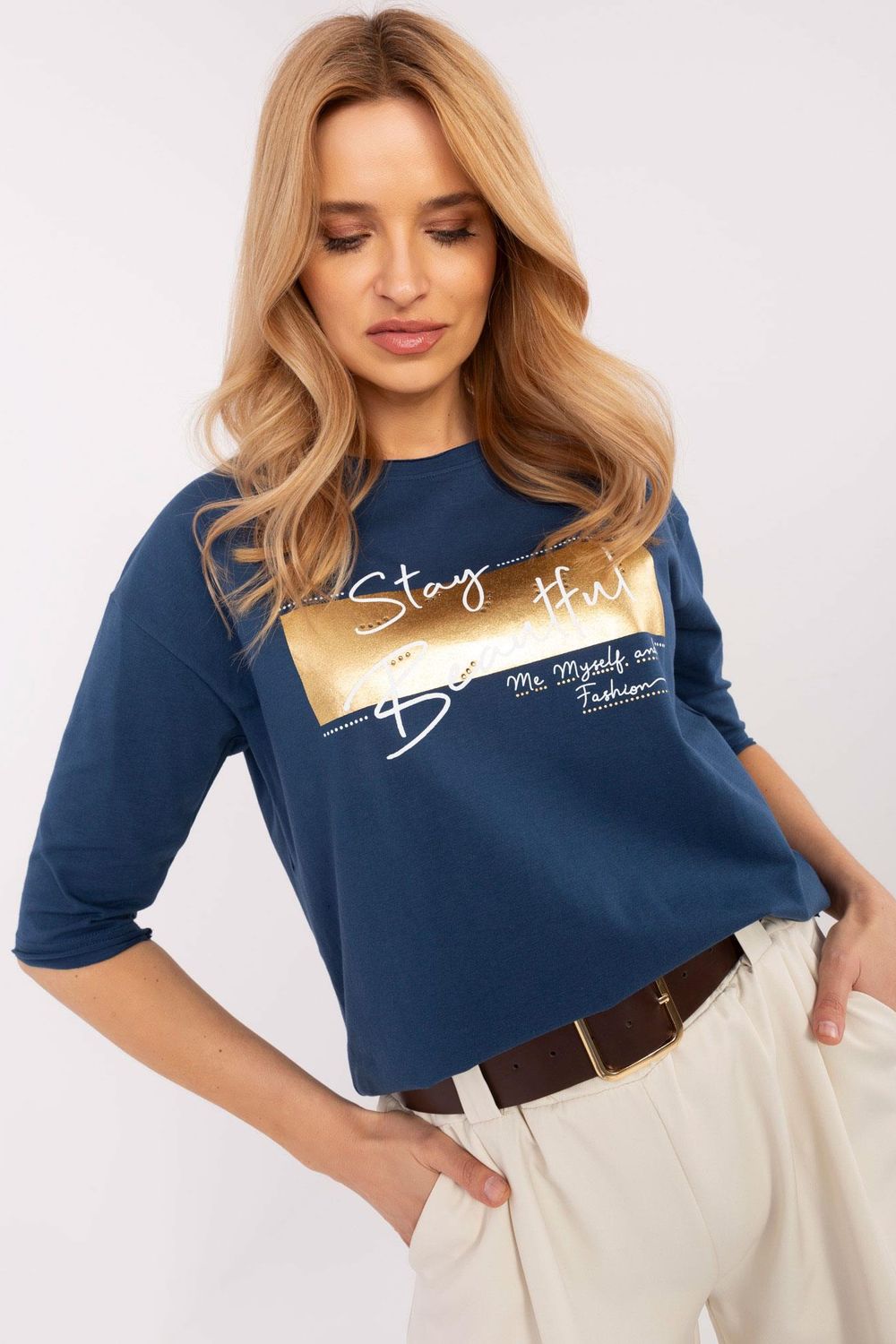 Blusa modelo 208565 Factory Price