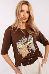 Blusa modelo 208570 Factory Price