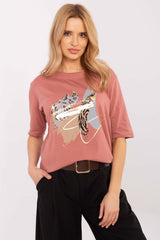 Blusa modelo 208571 Factory Price