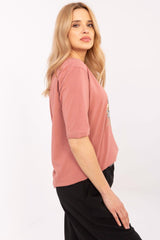 Blusa modelo 208571 Factory Price