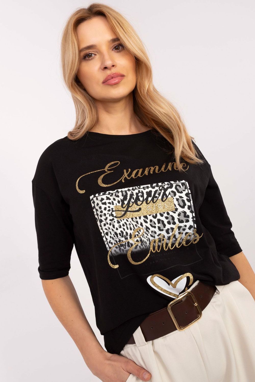 Blusa modelo 208574 Factory Price