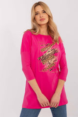 Blusa modelo 208580 Factory Price