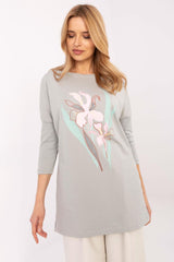 Blusa modelo 208583 Factory Price
