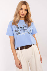 Camiseta modelo 208585 Factory Price