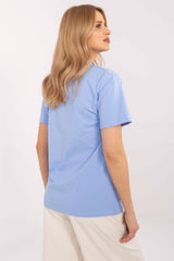 Camiseta modelo 208585 Precio de fábrica