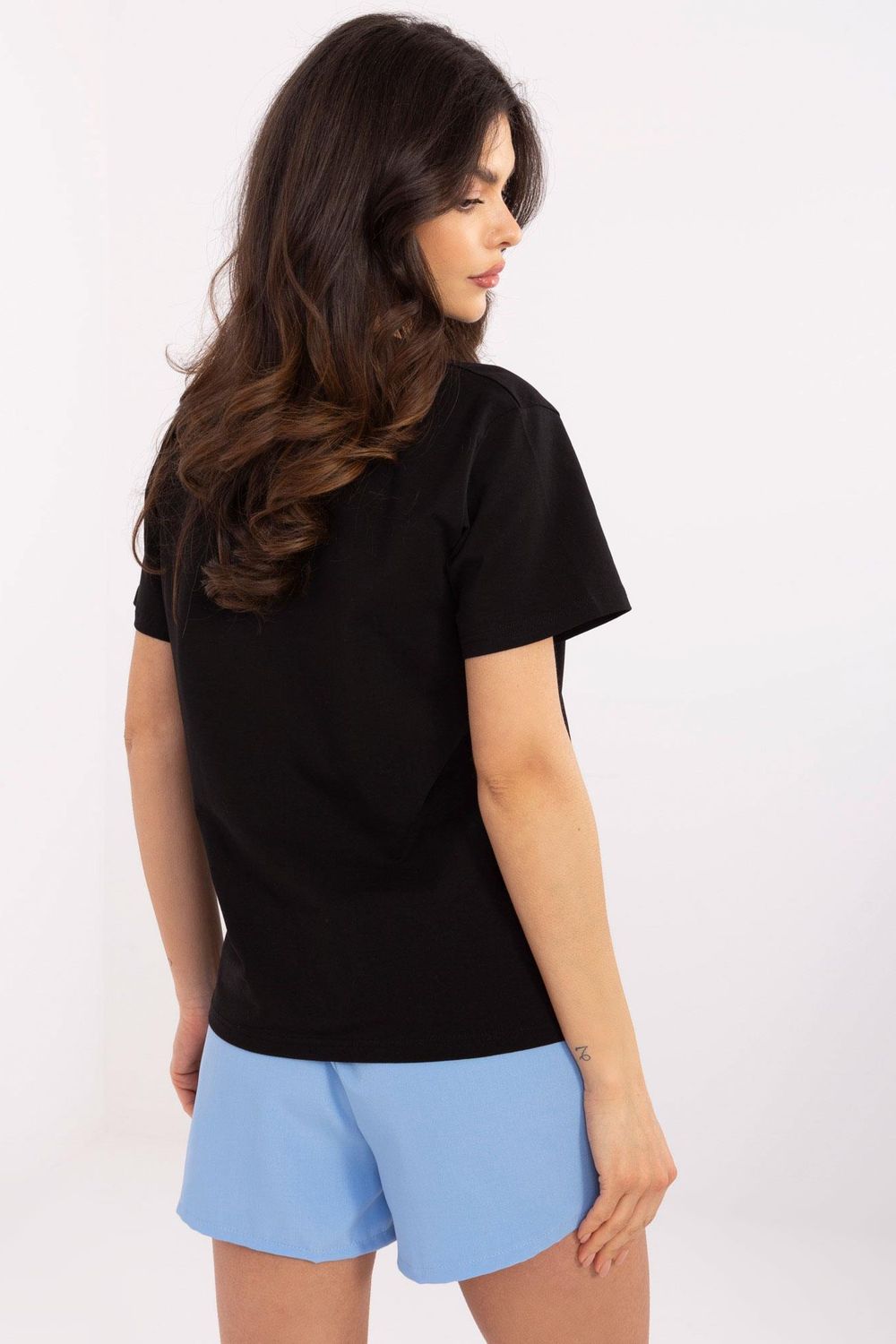 Camiseta modelo 208587 Precio de fábrica
