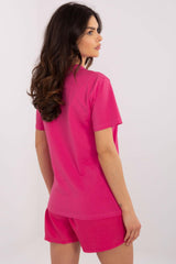 Camiseta modelo 208588 Precio de Fábrica
