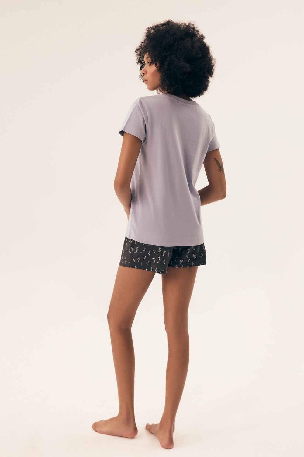 Pijama modelo 208590 Henderson
