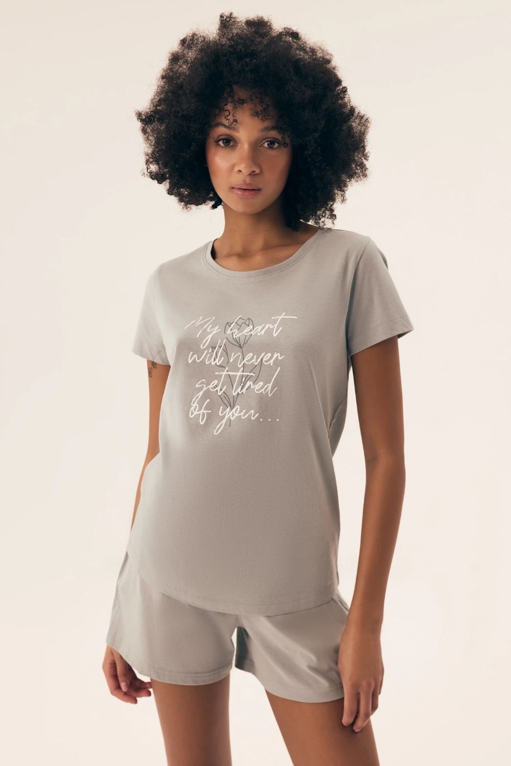 Pijama modelo 208591 Henderson