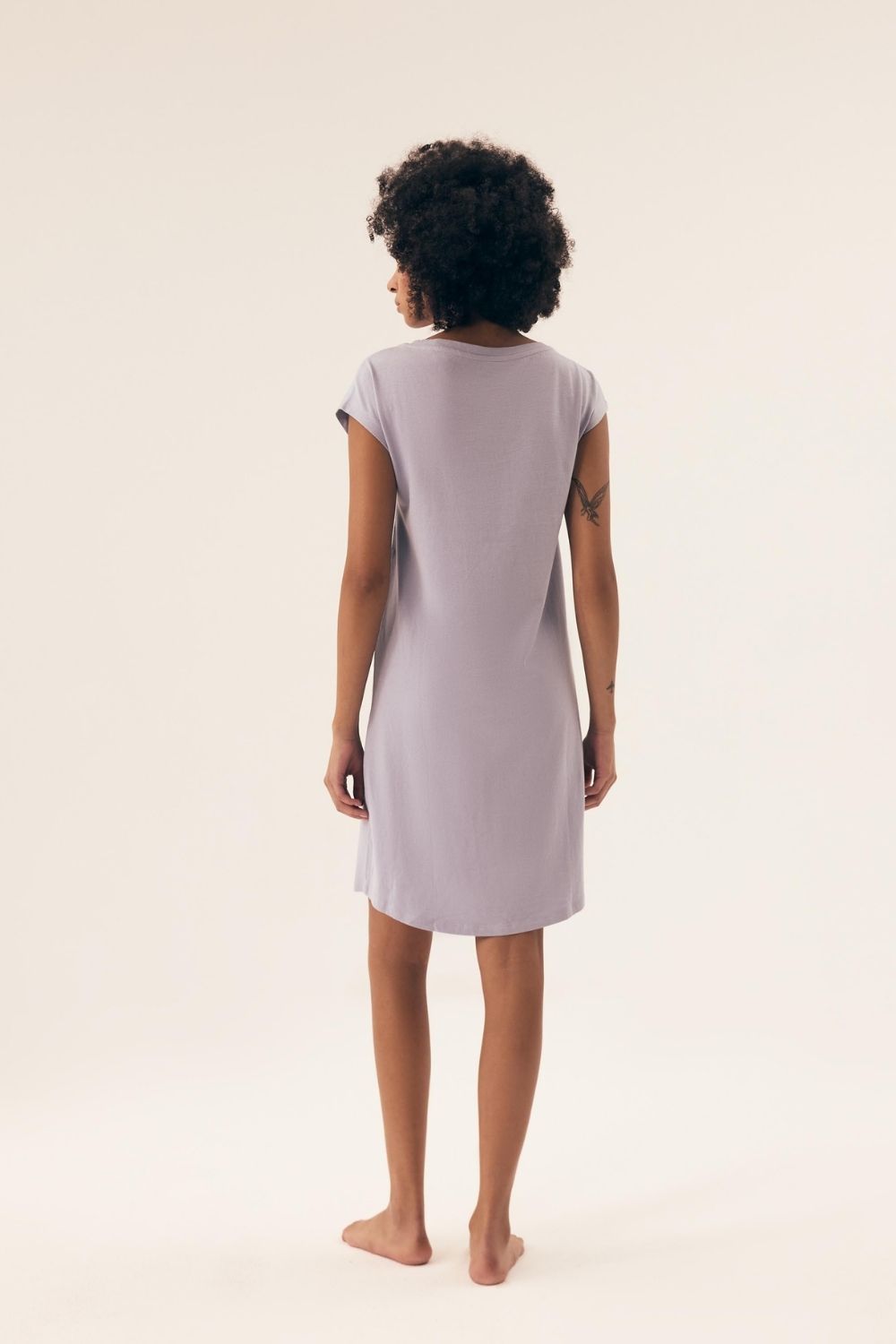 Camisón modelo 208592 Henderson
