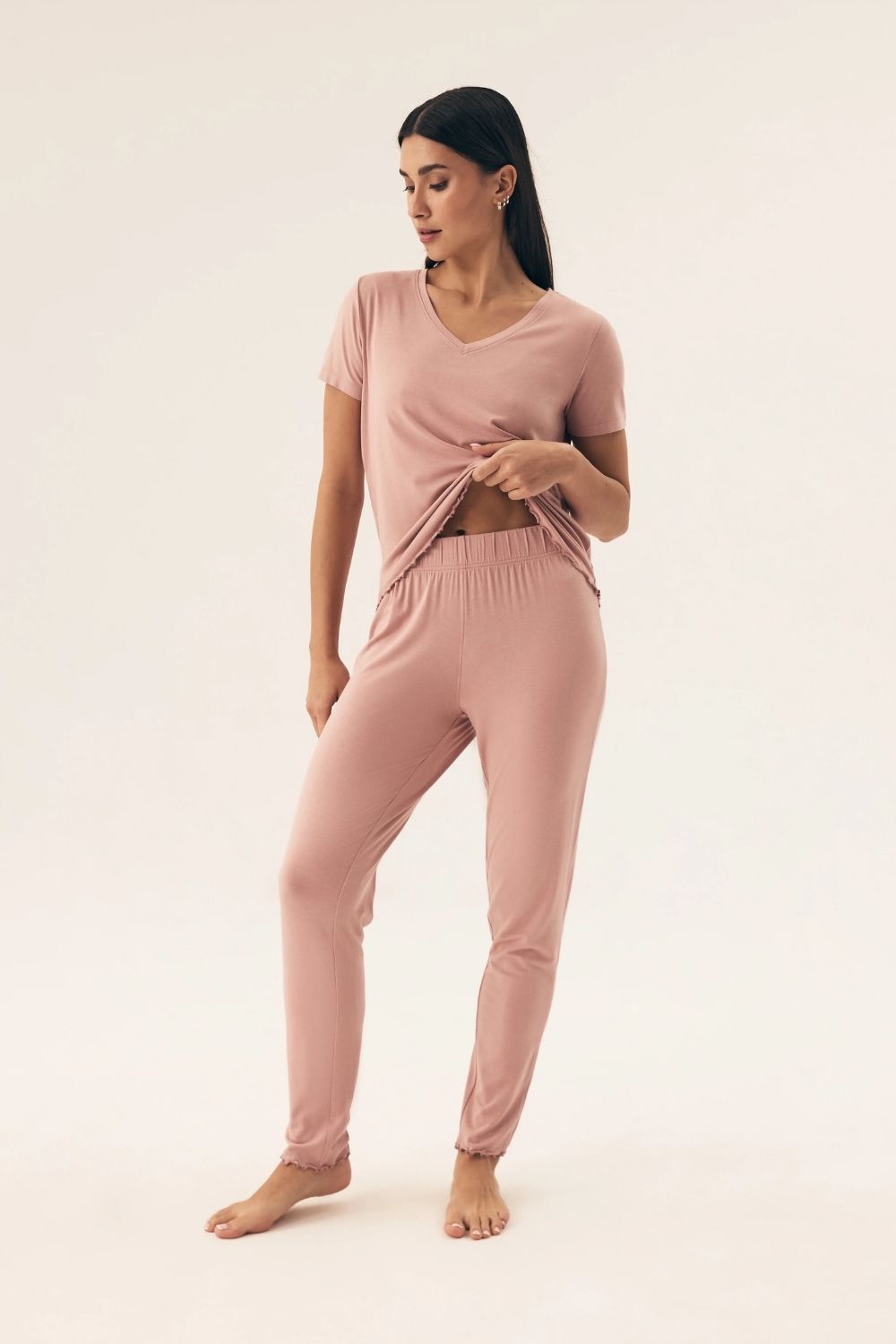 Pijama modelo 208596 Henderson