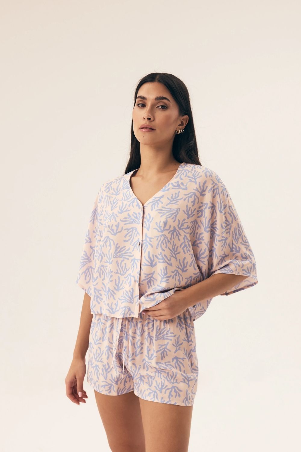Pijama modelo 208598 Henderson