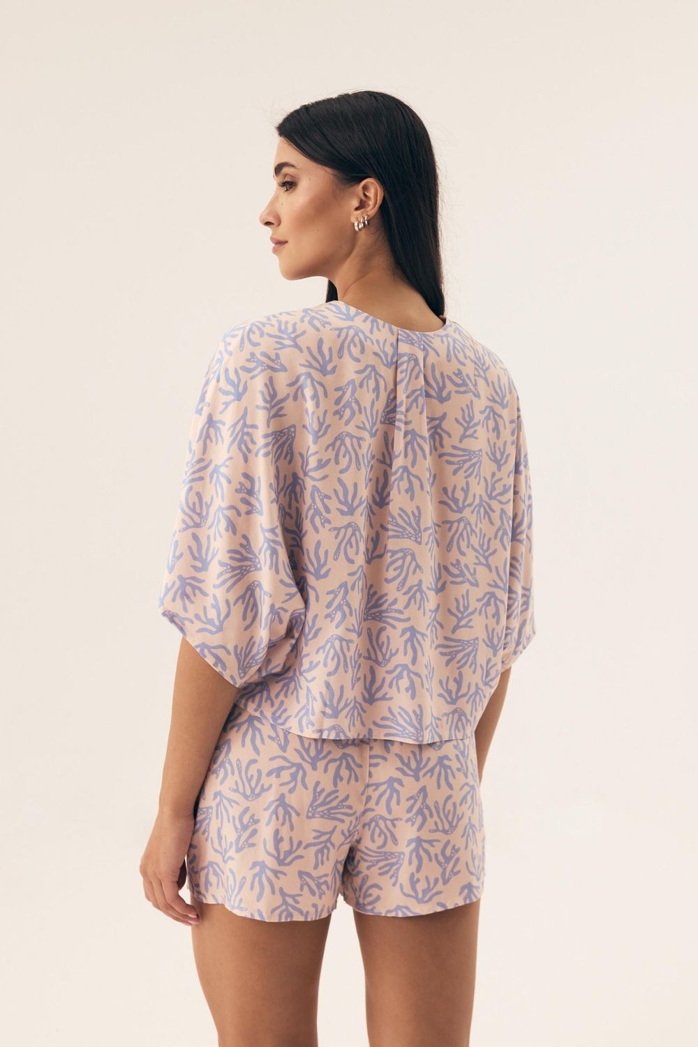 Pijama modelo 208598 Henderson