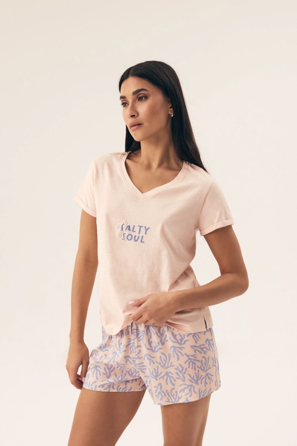 Pijama modelo 208599 Henderson