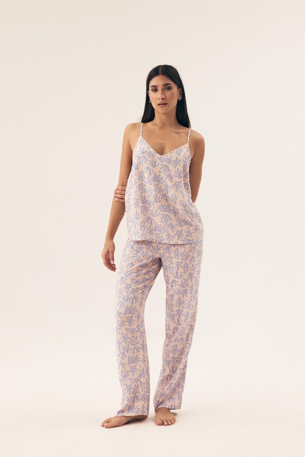 Pijama modelo 208600 Henderson