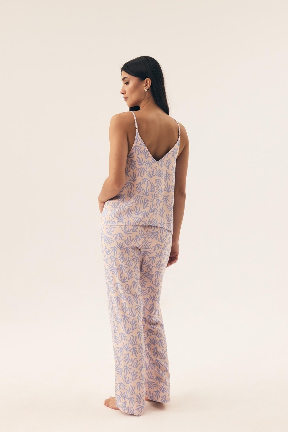 Pijama modelo 208600 Henderson