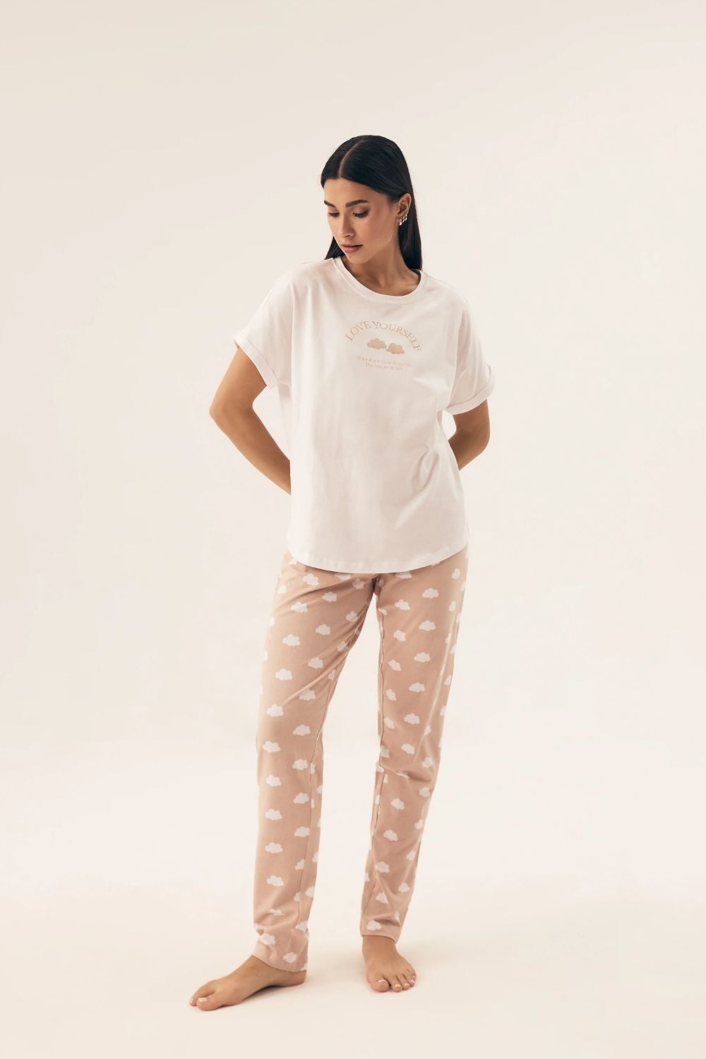 Pijama modelo 208602 Henderson