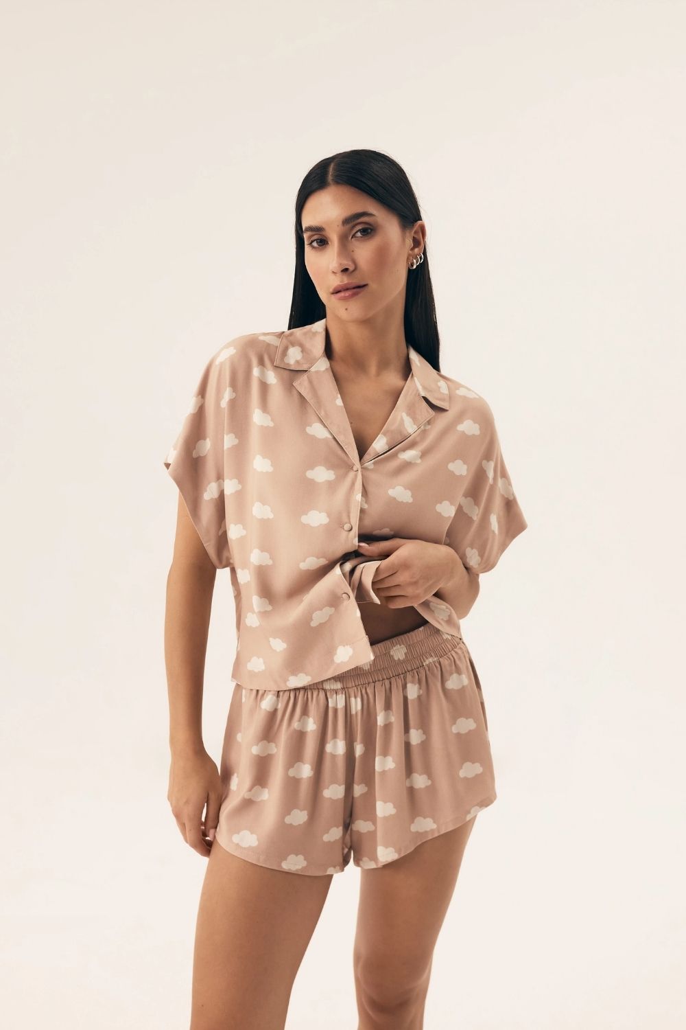 Pijama modelo 208603 Henderson