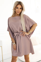 Vestido Casual modelo 208620 Numoco