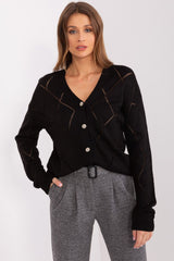 Cárdigan modelo 208629 Rue Paris