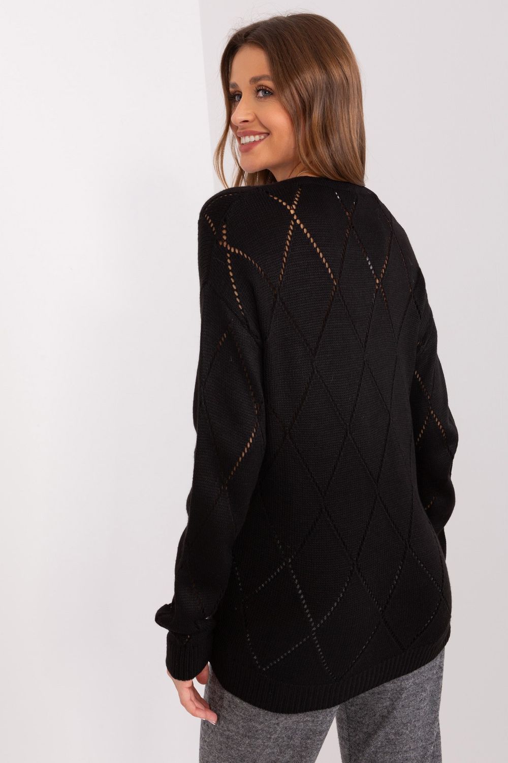 Cárdigan modelo 208629 Rue Paris