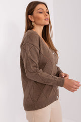 Cárdigan modelo 208631 Rue Paris