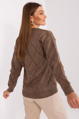 Cárdigan modelo 208631 Rue Paris