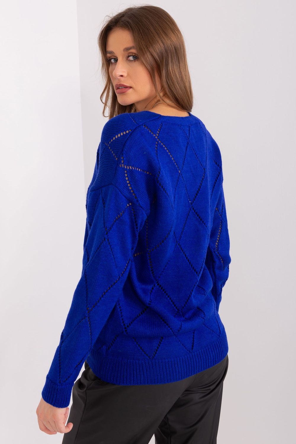 Cárdigan modelo 208632 Rue Paris