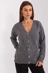 Cárdigan modelo 208633 Rue Paris