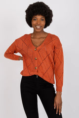 Cárdigan modelo 208636 Rue Paris