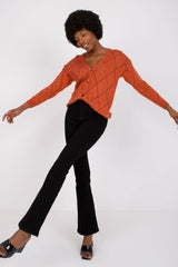 Cárdigan modelo 208636 Rue Paris