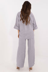 Conjunto modelo 208651 Laerta