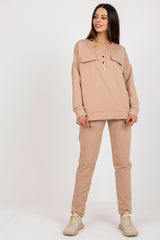 Conjunto modelo 208658 Lakerta