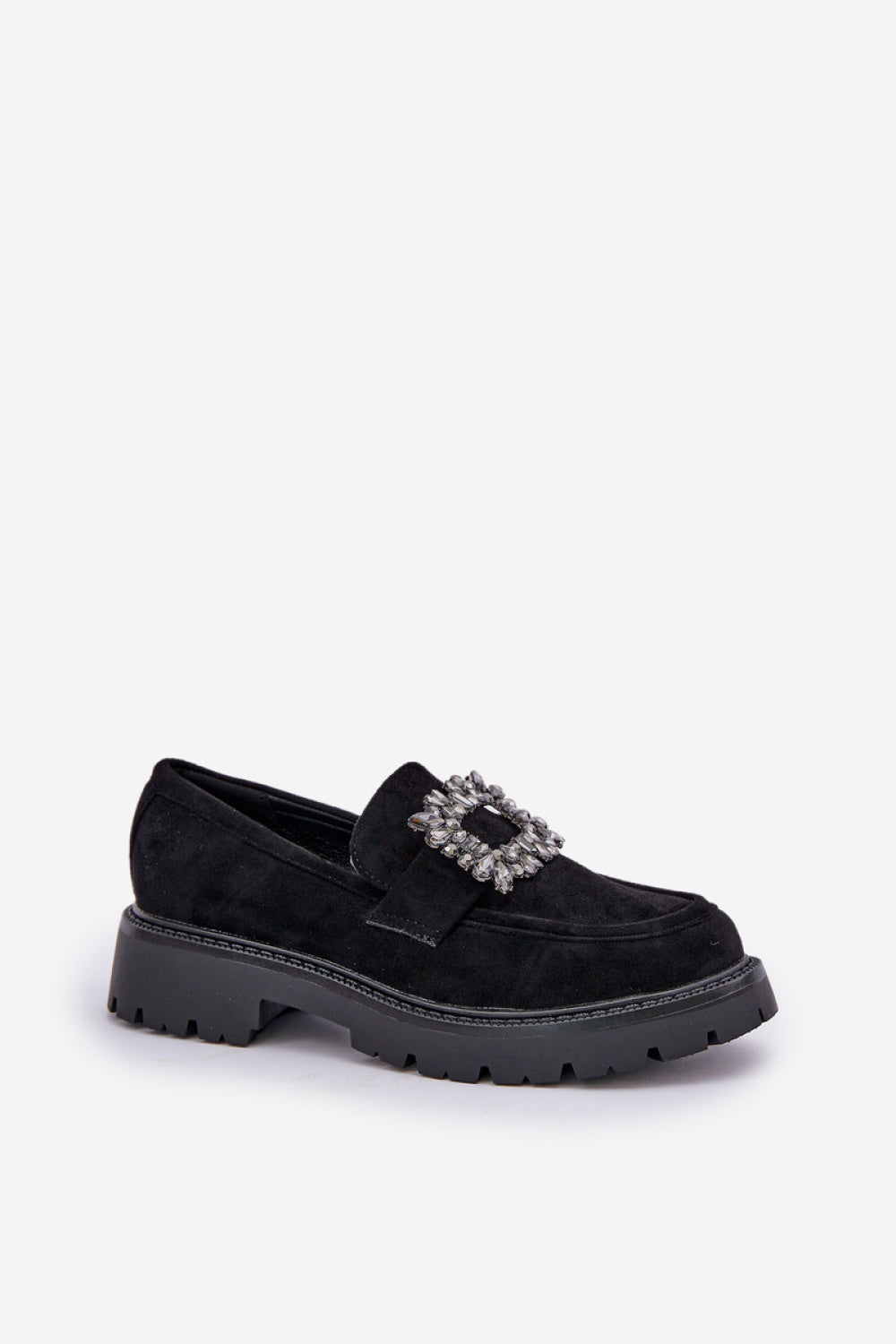 Mocasín modelo 208667 Paso con estilo