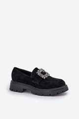 Mocasín modelo 208667 Paso con estilo