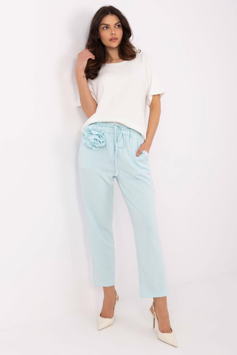 Pantalón de chándal modelo 208681 Italia Moda