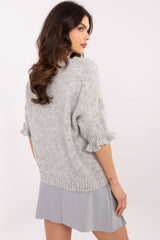 Jersey modelo 208687 Italy Moda