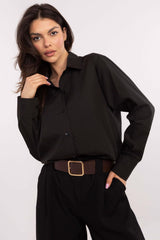Camisa de manga larga modelo 208691 Lakerta