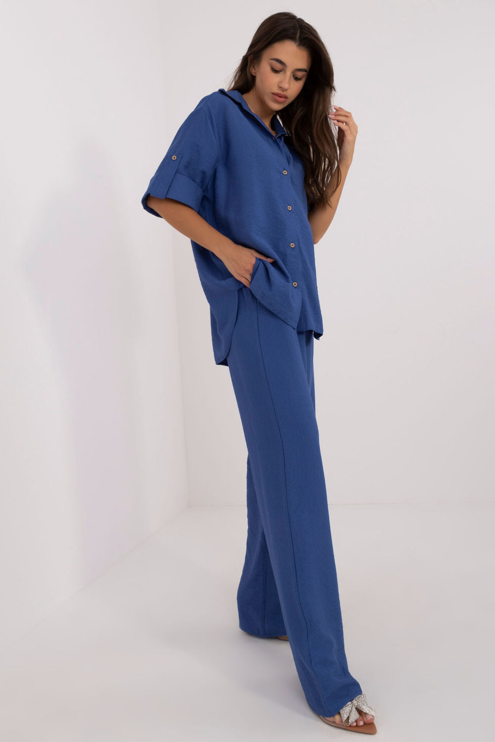 Conjunto modelo 208696 Lakerta