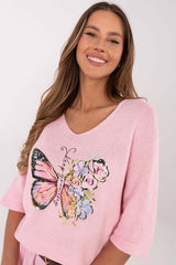 Jersey modelo 208711 Italia Moda