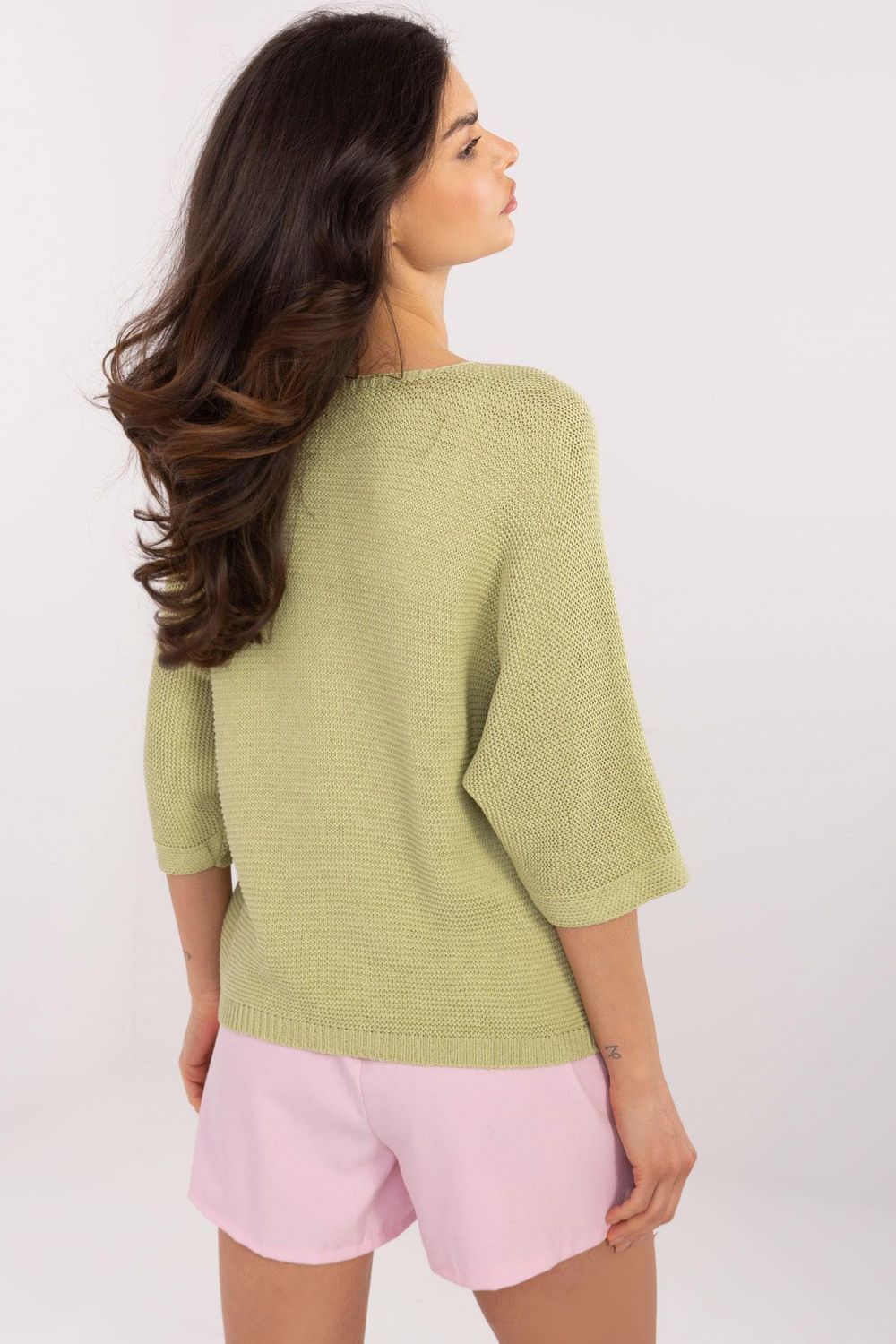 Jersey modelo 208714 Italy Moda